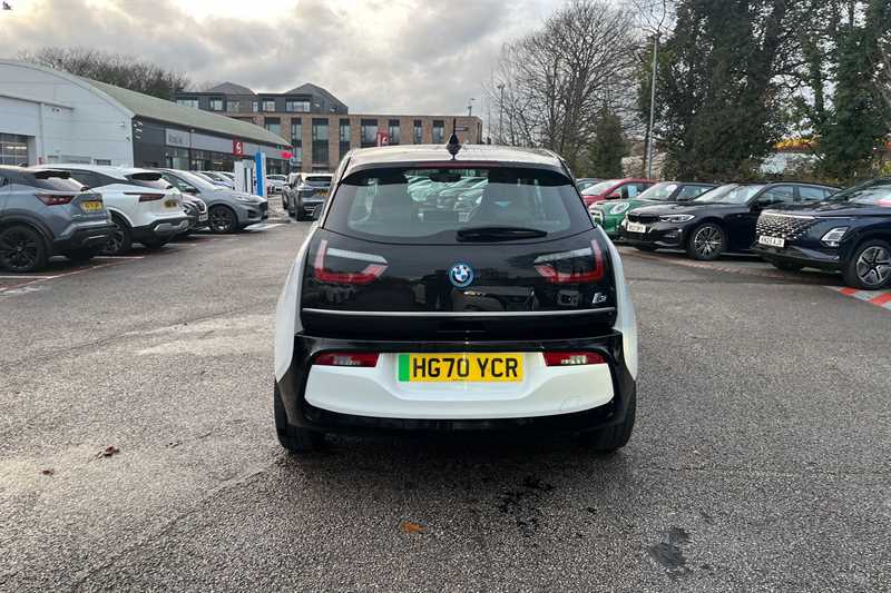 Used BMW i3 2020 for sale - 76928310: Photo 39
