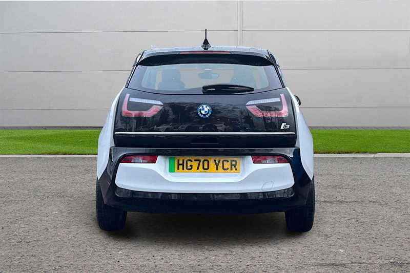 Used BMW i3 2020 for sale - 76928310: Photo 4