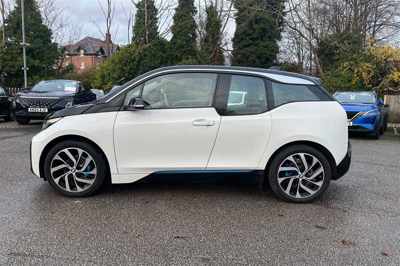 Used BMW i3 2020 for sale - 76928310: Photo 41