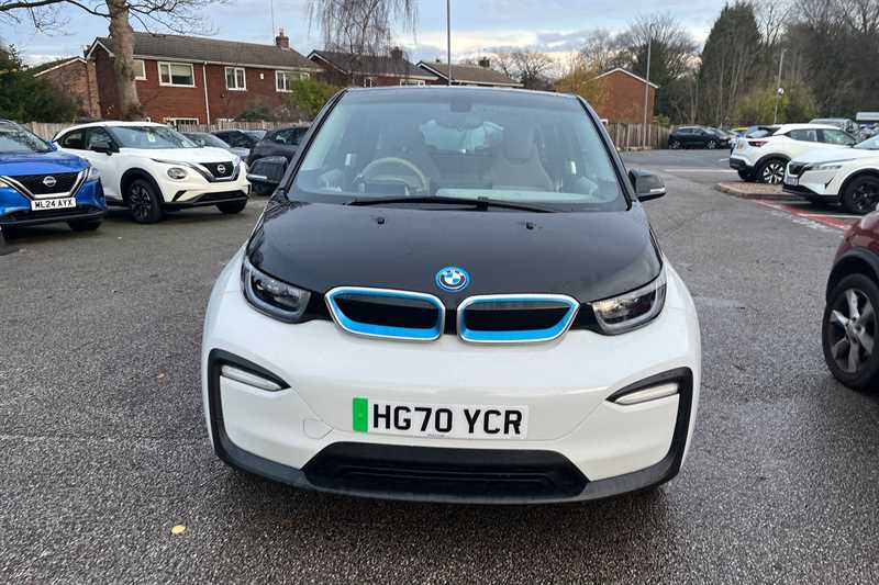 Used BMW i3 2020 for sale - 76928310: Photo 43
