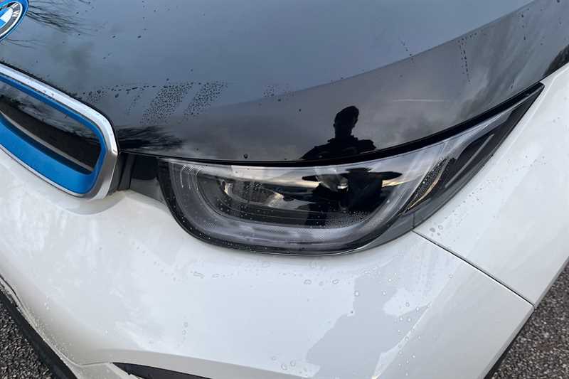 Used BMW i3 2020 for sale - 76928310: Photo 44