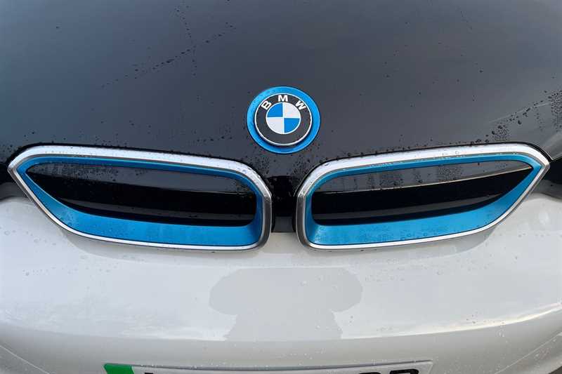 Used BMW i3 2020 for sale - 76928310: Photo 45