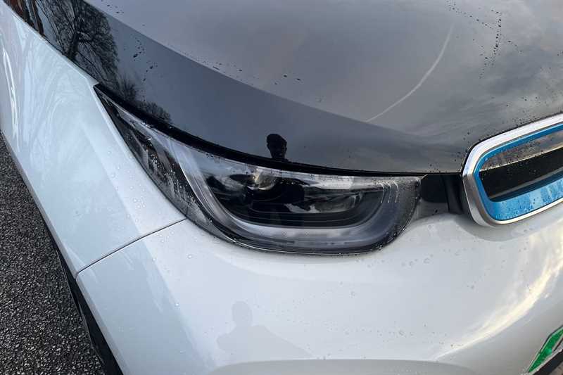 Used BMW i3 2020 for sale - 76928310: Photo 46