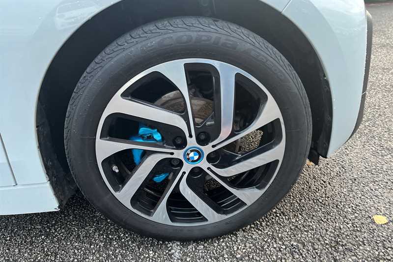 Used BMW i3 2020 for sale - 76928310: Photo 47