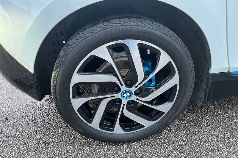 Used BMW i3 2020 for sale - 76928310: Photo 48
