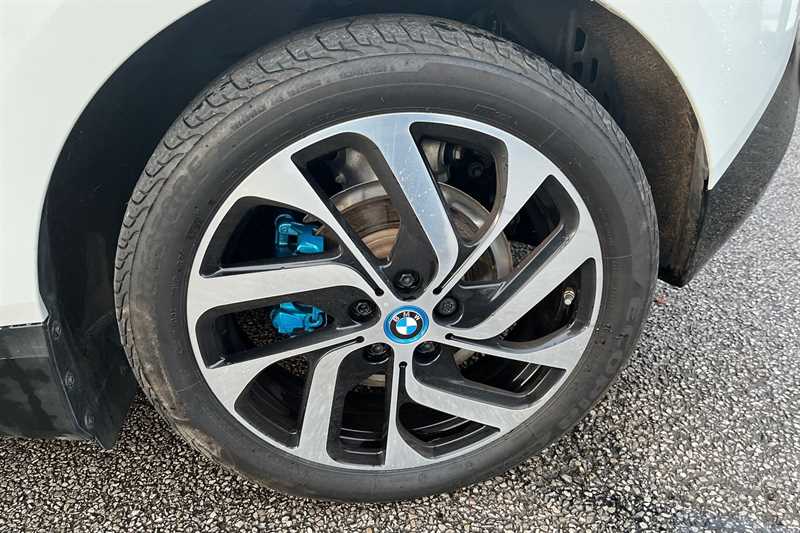 Used BMW i3 2020 for sale - 76928310: Photo 49