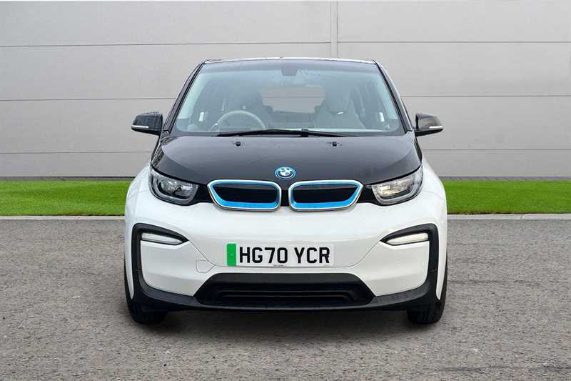 Used BMW i3 2020 for sale - 76928310: Photo 5