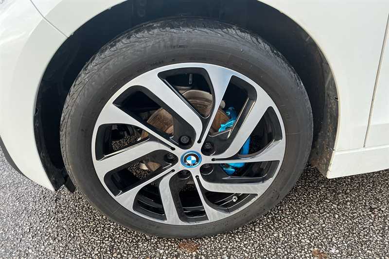Used BMW i3 2020 for sale - 76928310: Photo 50