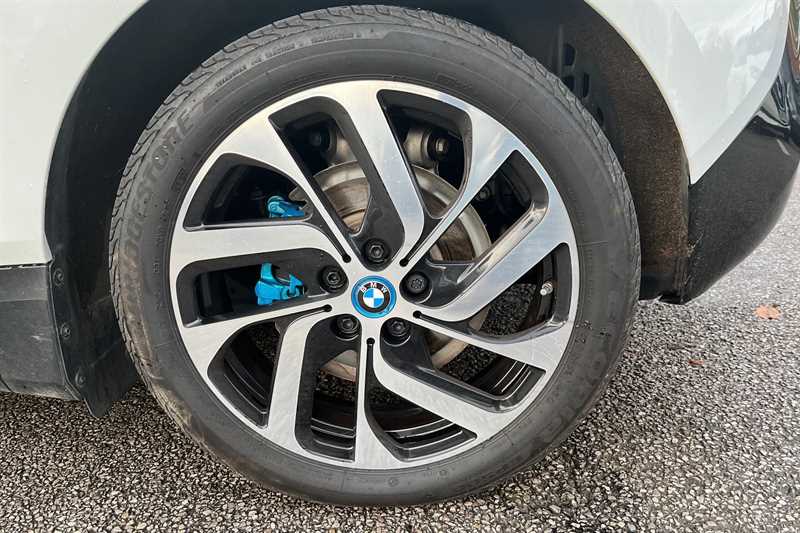 Used BMW i3 2020 for sale - 76928310: Photo 6