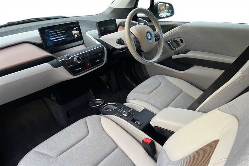 Used BMW i3 2020 for sale - 76928310: Photo 7