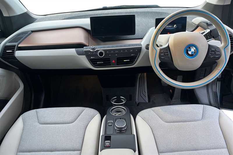 Used BMW i3 2020 for sale - 76928310: Photo 9