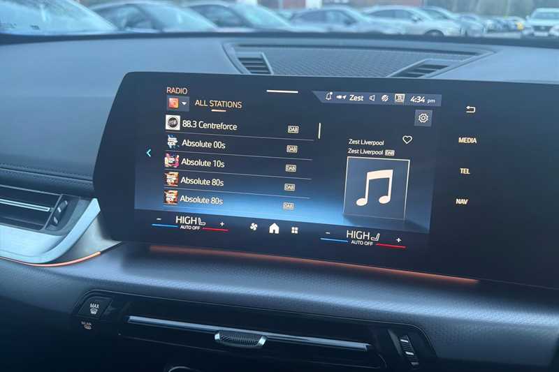 Used BMW X1 2023 for sale - 77307845: Photo 11