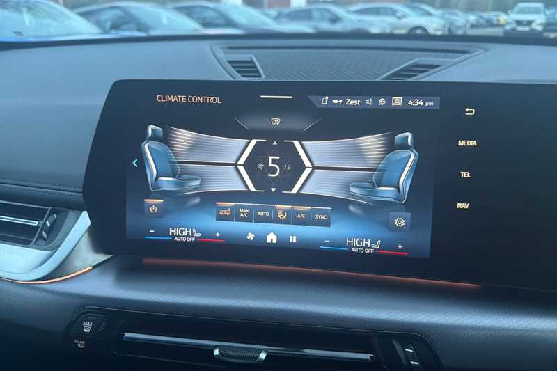 Used BMW X1 2023 for sale - 77307845: Photo 12