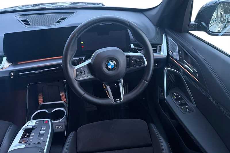 Used BMW X1 2023 for sale - 77307845: Photo 15