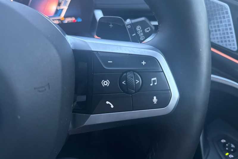 Used BMW X1 2023 for sale - 77307845: Photo 16