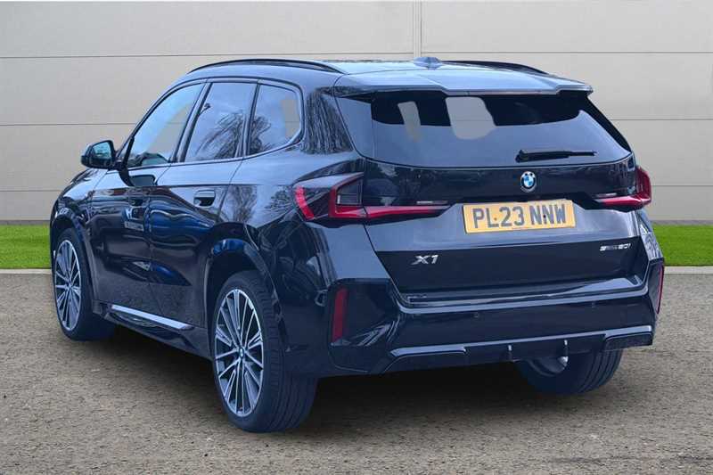 Used BMW X1 2023 for sale - 77307845: Photo 2