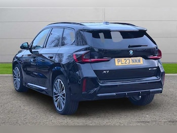 Used BMW X1 2023 for sale - 77307845: Photo