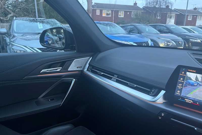 Used BMW X1 2023 for sale - 77307845: Photo 32