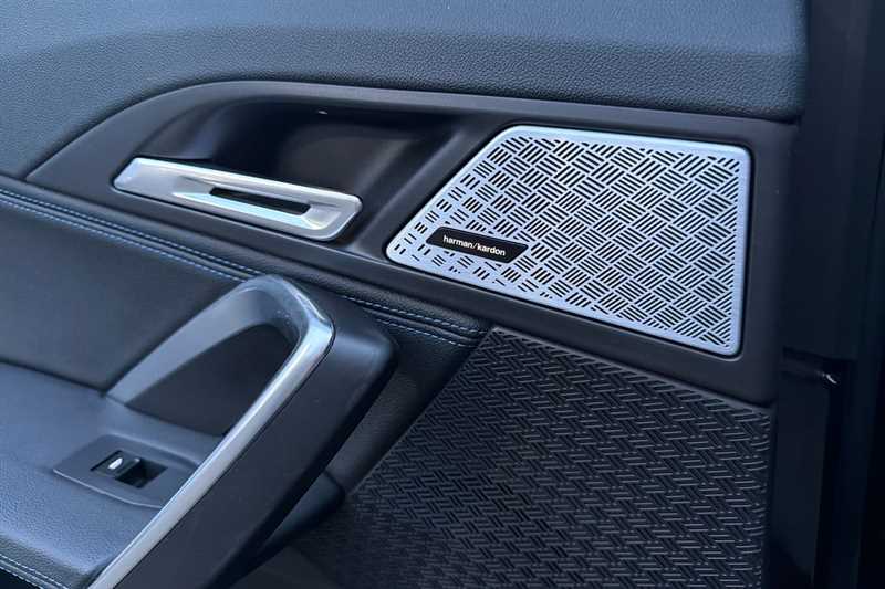 Used BMW X1 2023 for sale - 77307845: Photo 39