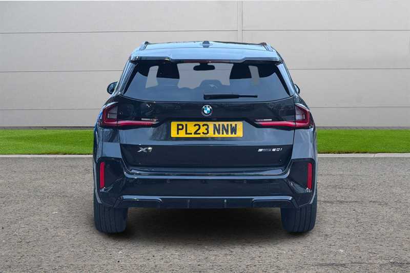 Used BMW X1 2023 for sale - 77307845: Photo 4