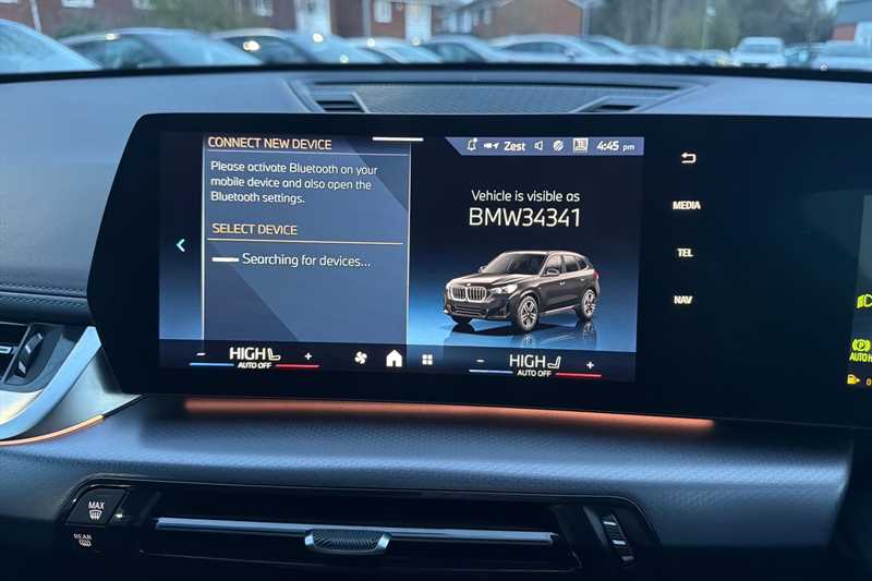 Used BMW X1 2023 for sale - 77307845: Photo 41