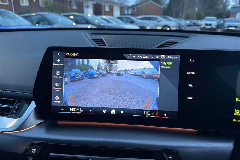 Used BMW X1 2023 for sale - 77307845: Photo 45