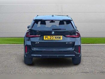 Used BMW X1 2023 for sale - 77307845: Photo