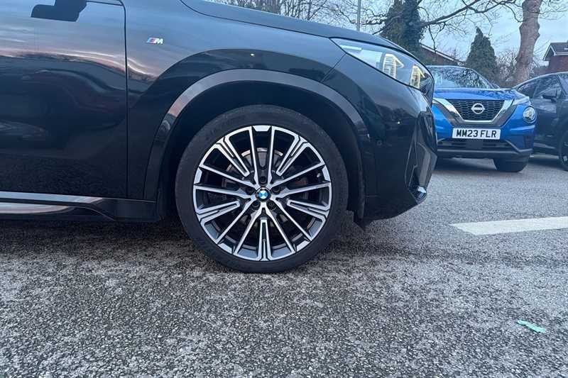 Used BMW X1 2023 for sale - 77307845: Photo 6