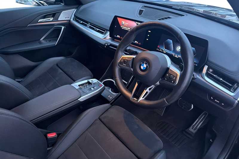 Used BMW X1 2023 for sale - 77307845: Photo 8