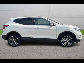 Used Nissan Qashqai 2019 for sale - 75042621: Photo
