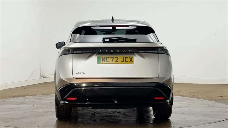 Used Nissan ARIYA 2022 for sale - 77526404: Photo 5