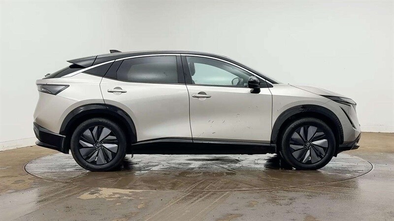 Used Nissan ARIYA 2022 for sale - 77526404: Photo 6