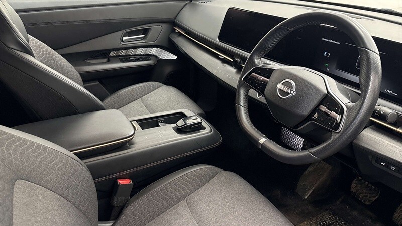 Used Nissan ARIYA 2022 for sale - 77526404: Photo 9