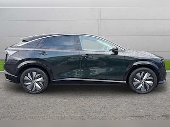 Used Nissan ARIYA 2022 for sale - 79488148: Photo