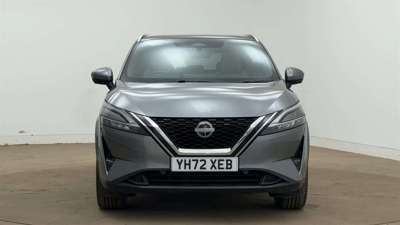 Used Nissan Qashqai 2022 for sale - 76954646: Photo 4