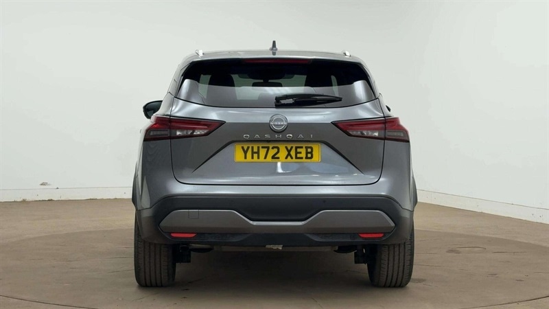 Used Nissan Qashqai 2022 for sale - 76954646: Photo 5