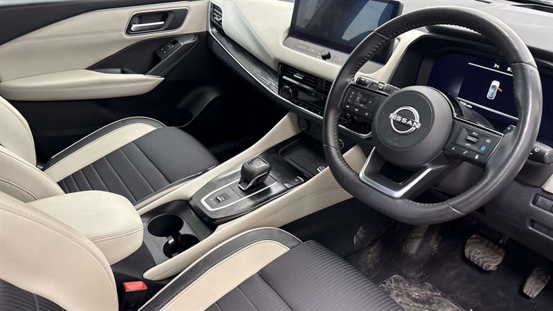 Used Nissan Qashqai 2022 for sale - 76954646: Photo 6