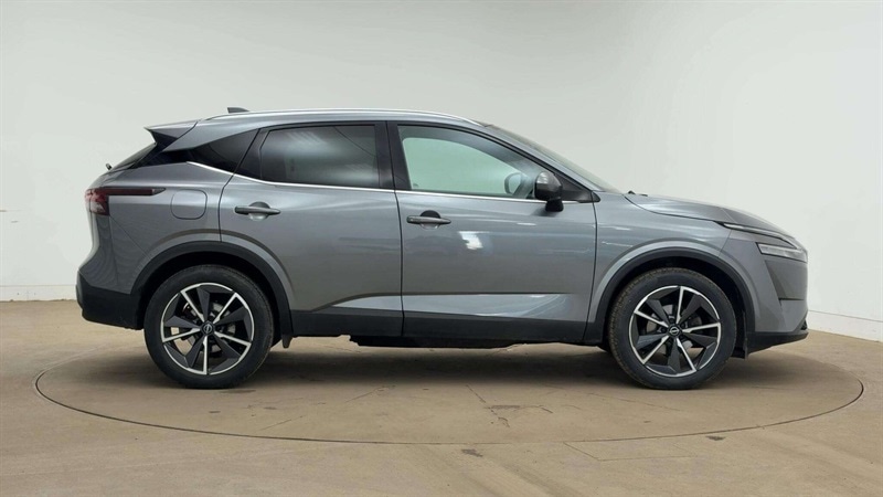 Used Nissan Qashqai 2022 for sale - 76954646: Photo 7