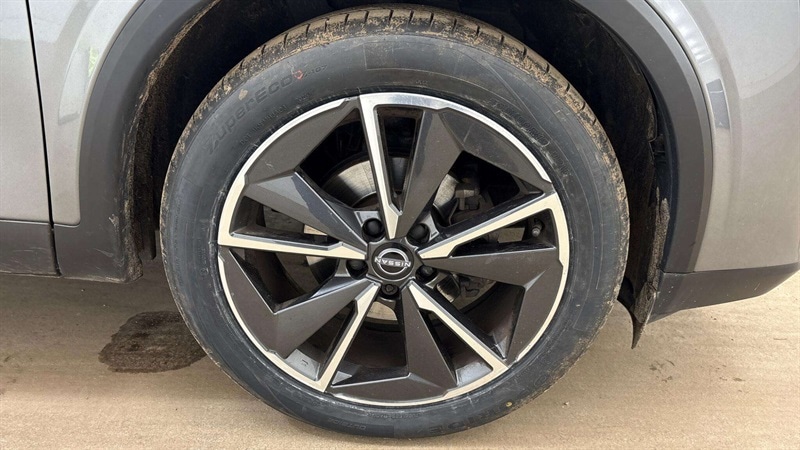 Used Nissan Qashqai 2022 for sale - 76954646: Photo 9