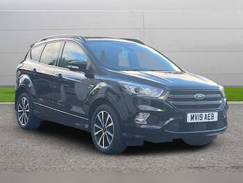 Used Ford Kuga 2019 for sale - 79849147: Photo