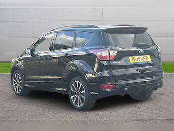 Used Ford Kuga 2019 for sale - 79849147: Photo
