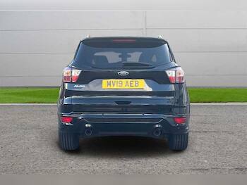 Used Ford Kuga 2019 for sale - 79849147: Photo