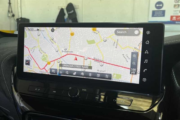 Used Nissan Juke 2025 for sale - 75201541: Photo 10