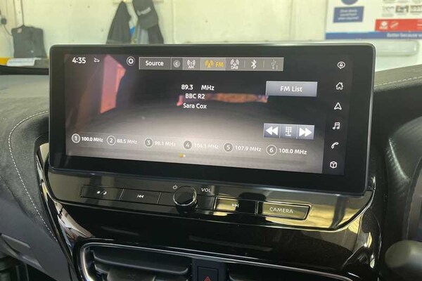 Used Nissan Juke 2025 for sale - 75201541: Photo 12