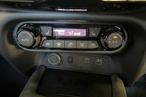 Used Nissan Juke 2025 for sale - 75201541: Photo 13
