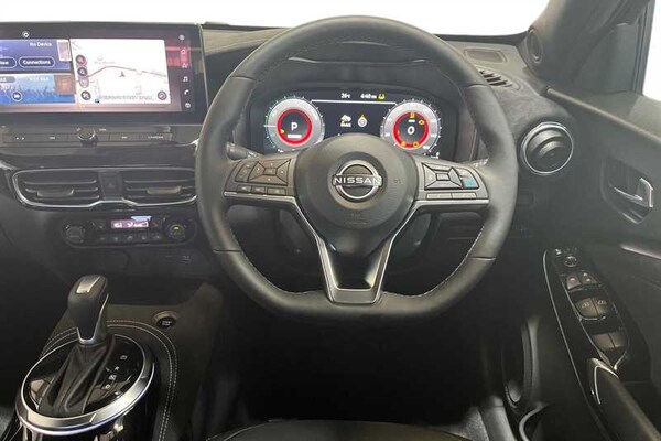 Used Nissan Juke 2025 for sale - 75201541: Photo 16