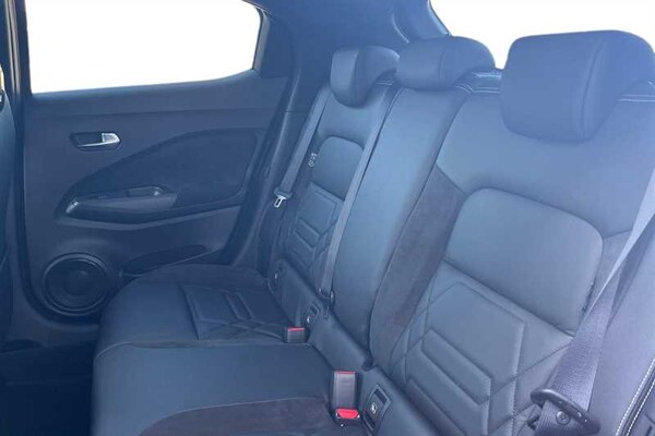 Used Nissan Juke 2025 for sale - 75201541: Photo 20