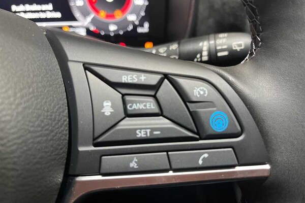 Used Nissan Juke 2025 for sale - 75201541: Photo 24