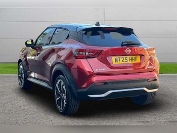 Used Nissan Juke 2025 for sale - 75201541: Photo