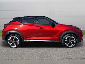 Used Nissan Juke 2025 for sale - 75201541: Photo